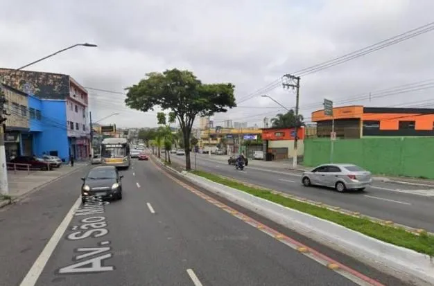 Dois acidentes deixam duas vítimas fatais na zona leste de São Paulo