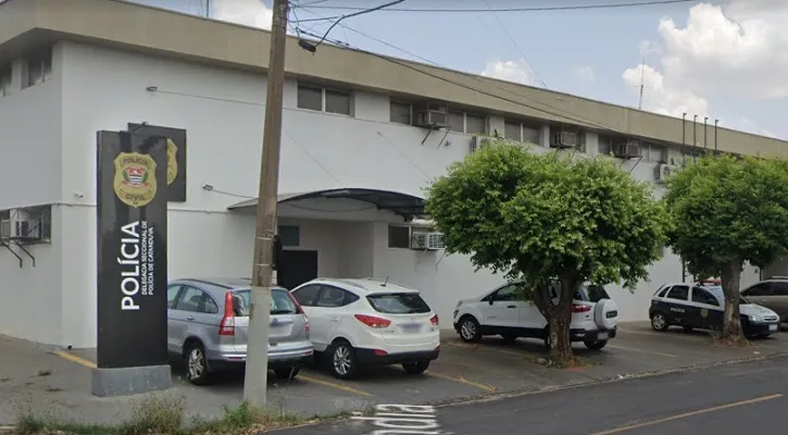 Homem é preso após ataque com facão durante briga familiar na região