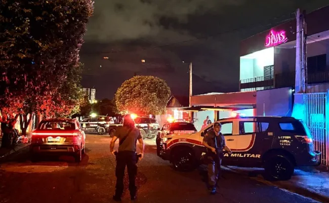 Polícia apura suposta exploração sexual de menores em Rio Preto