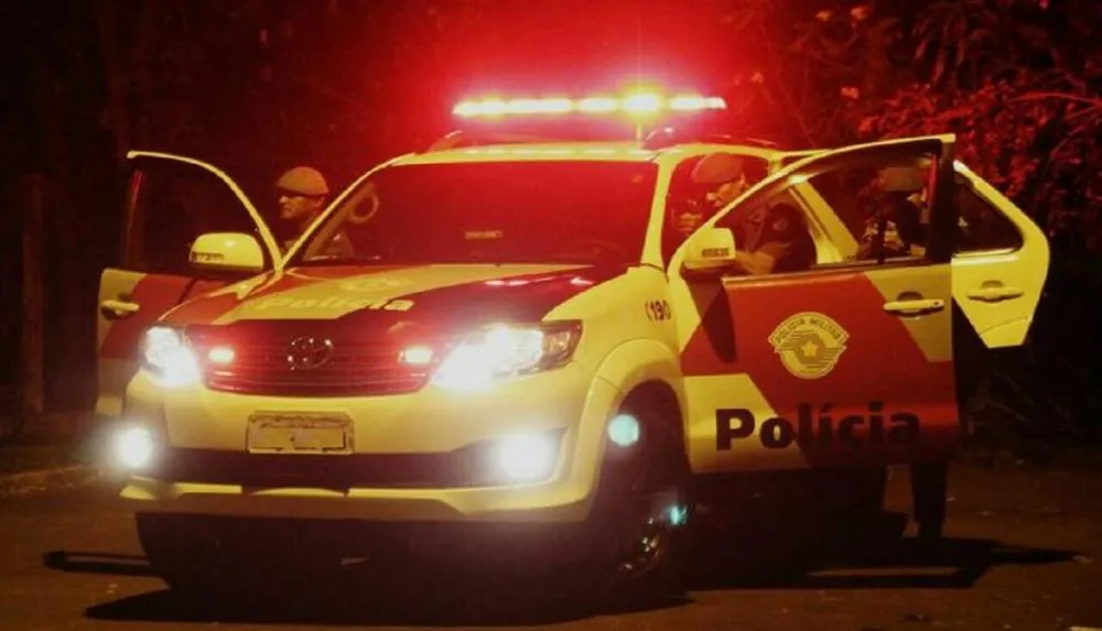 Adolescente morre após troca de tiros com a PM na zona norte de Rio Preto