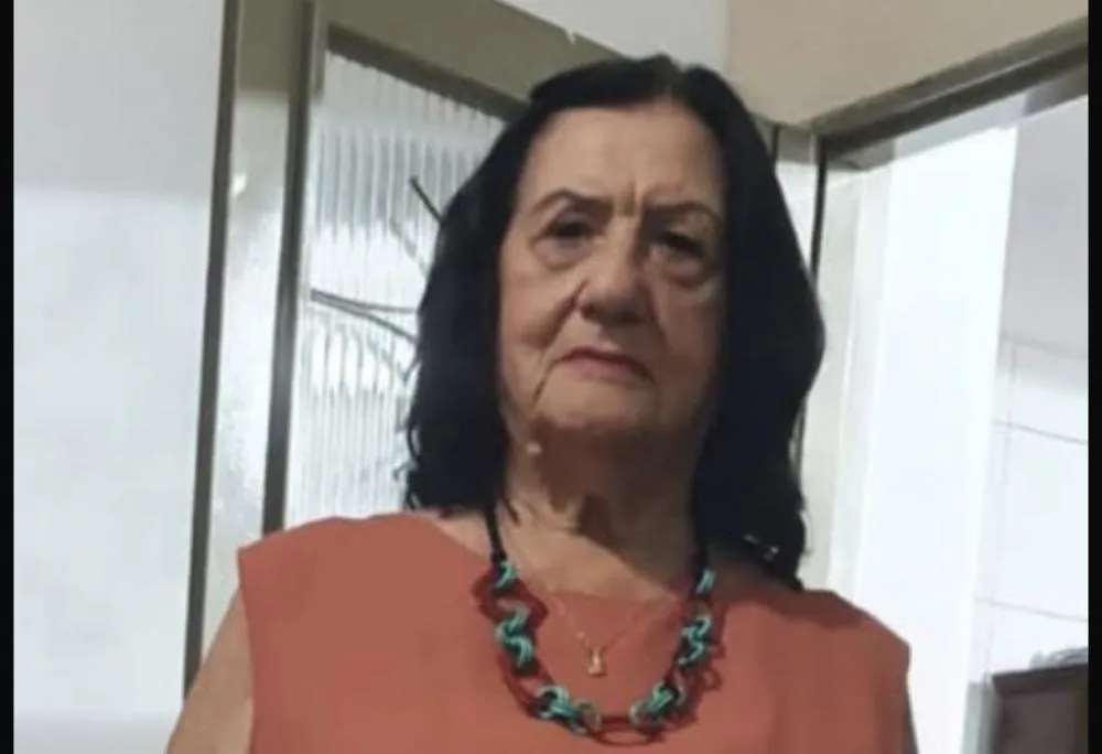 Morre Julieta Nardez Garcia, aos 90 anos