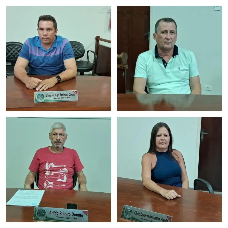 Vereadores de Pedranópolis solicitam recapeamento de rodovia que liga o município a Santa Izabel do Marinheiro e Macedônia