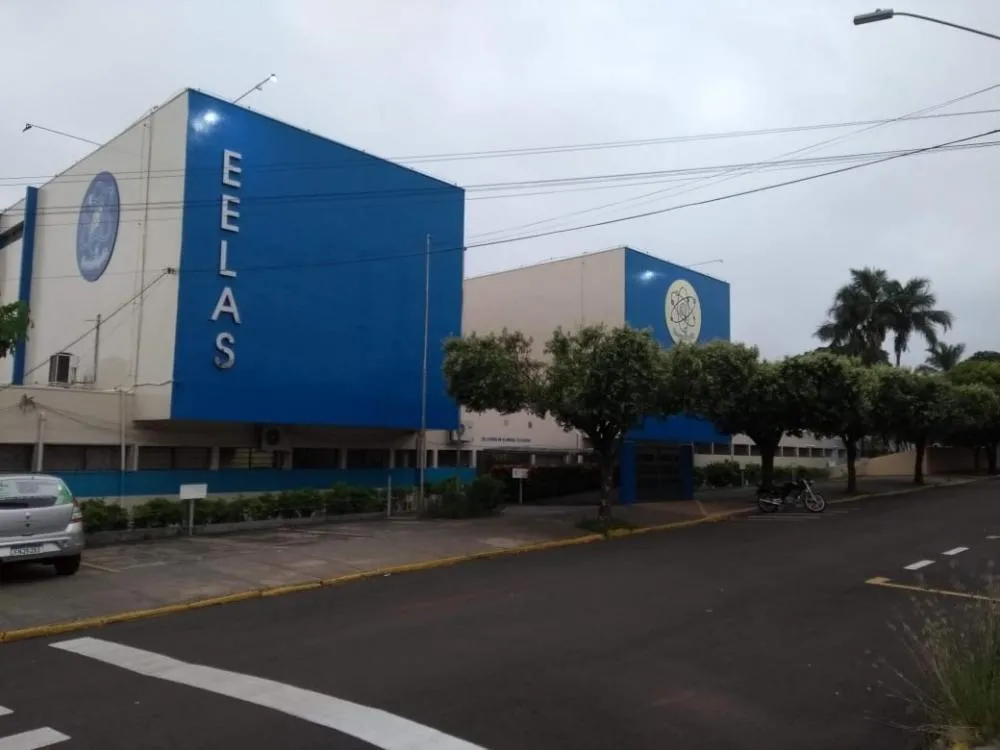 EELAS será a primeira escola cívico-militar de Fernandópolis a partir de fevereiro de 2026