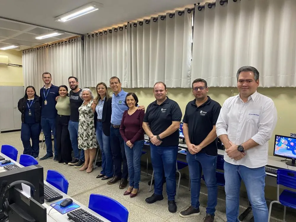 Educação Municipal de Santa Fé do Sul encerra 2025 com avanços, investimentos e mais de 5 mil alunos atendidos 