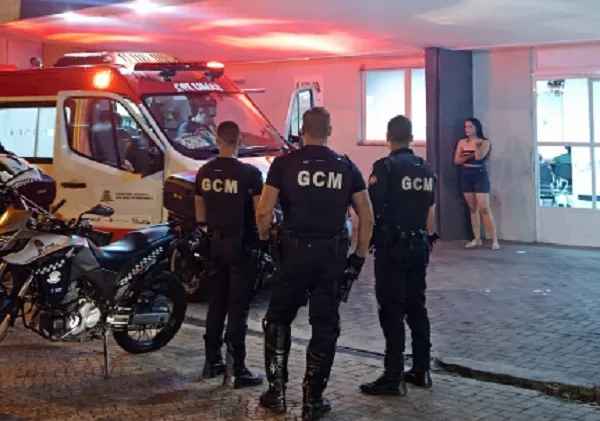 Homem de 27 anos é baleado com três tiros em Rio Preto