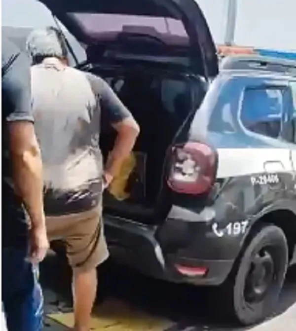 Condenado por estupro em Rio Preto é encontrado e preso em Matão