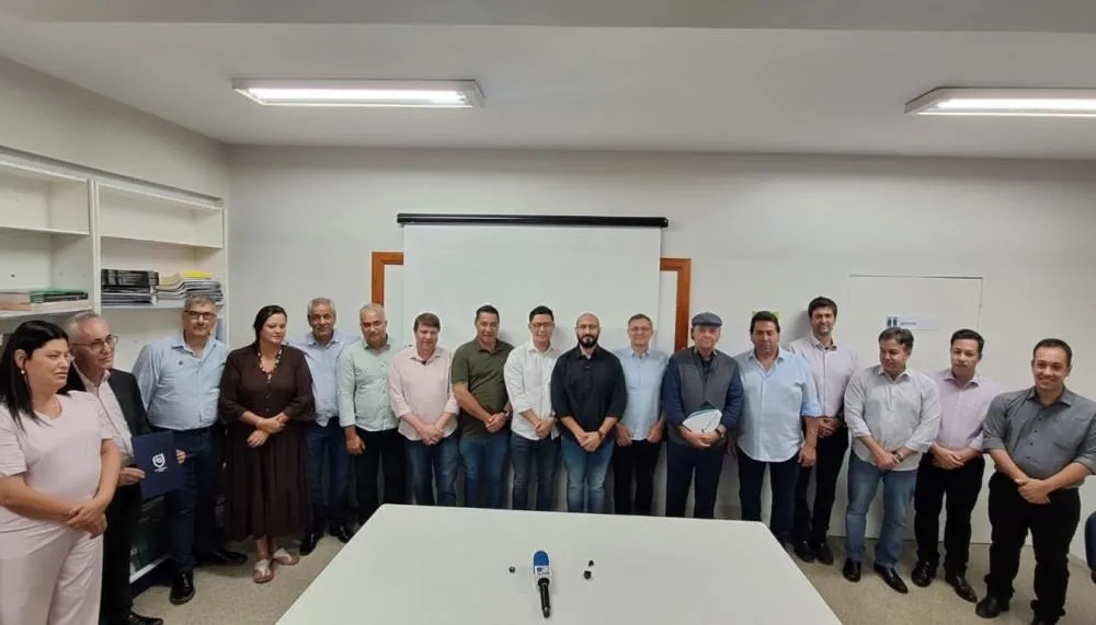 Fernandópolis retoma internato de medicina na Santa Casa