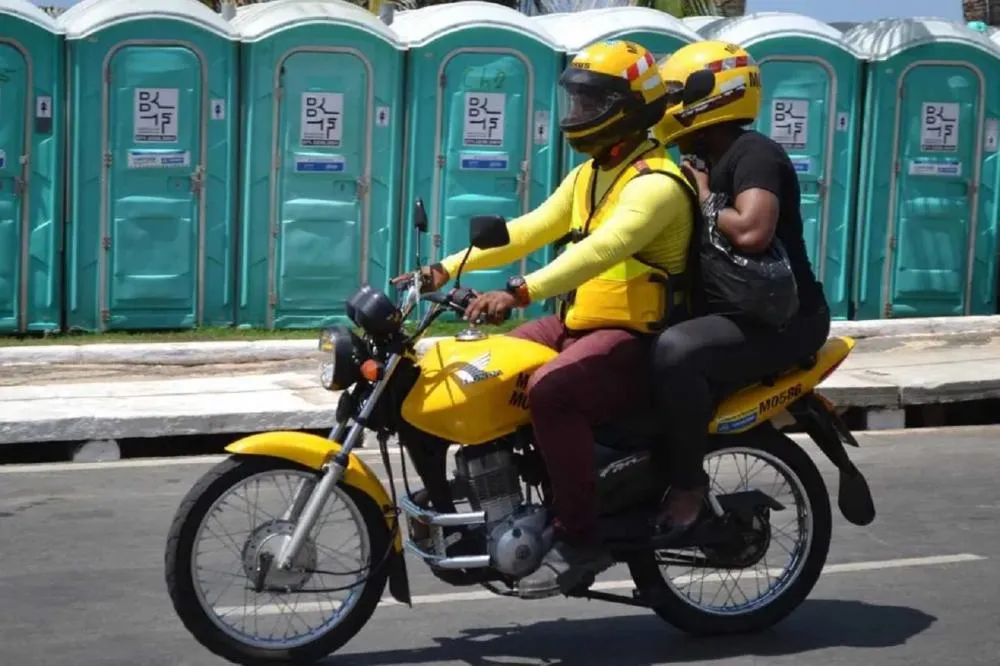 Passageira registra denúncia após corrida se prolongar em Rio Preto