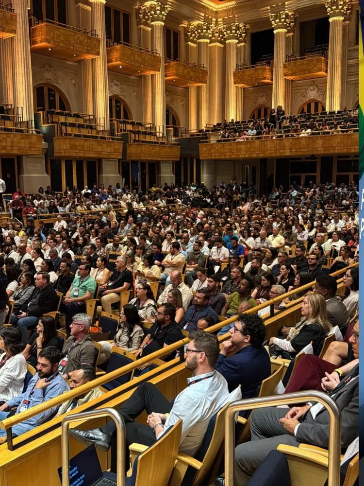 Fernandópolis participa do Encontro de Gestores Culturais na capital