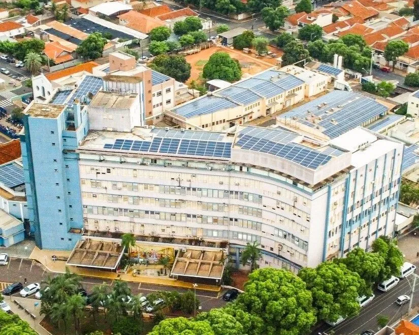 Santa Casa de Araçatuba vence batalha judicial e garante recuperação financeira