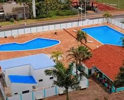 Lei autoriza concorrência pública para concessão da lanchonete da Área de Lazer do Trabalhador em Pedranópolis