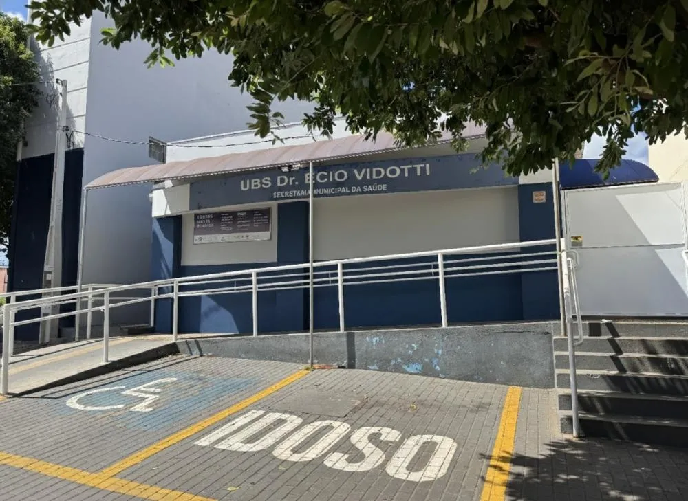 Prefeitura disponibilizará quatro UBSs durante o feriado prolongado