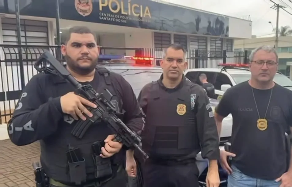 Justiça mantém preso investigado por venda ilegal de “canetas emagrecedoras” após Operação Colateral