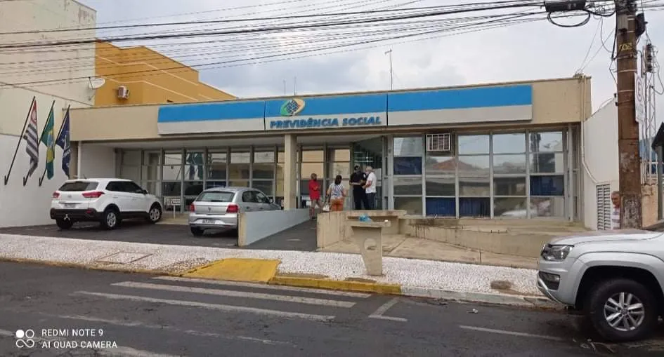 Mutirão do INSS terá atendimentos extras em Fernandópolis e Jales neste fim de semana 