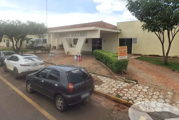 Prefeitura assume temporariamente a gestão do Hospital Municipal João Velloso, em Ouroeste