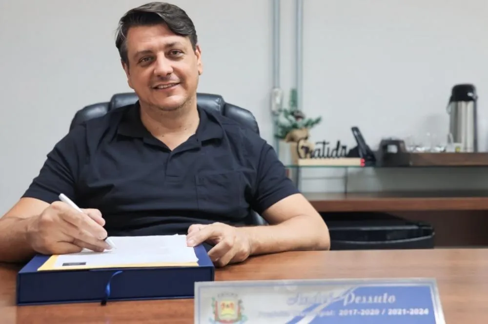 Vereadores aprovam por unanimidade as contas da Prefeitura de Fernandópolis referentes a 2023