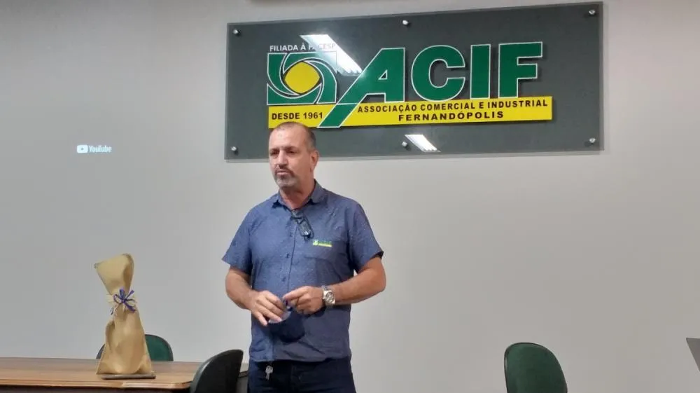 Corecon-SP levará campanha sobre orçamento público a Fernandópolis em reunião com a Prefeitura