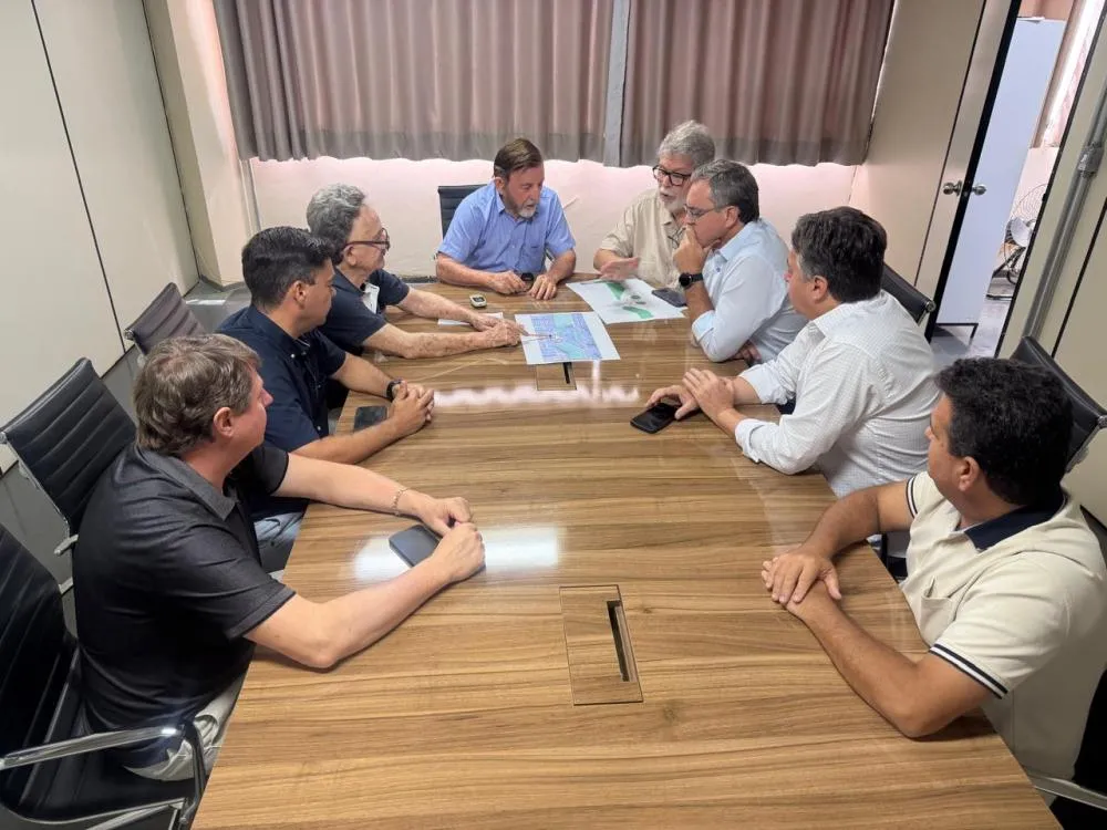 Fernandópolis recebe investimento de R$ 20 milhões com ampliação de shopping 