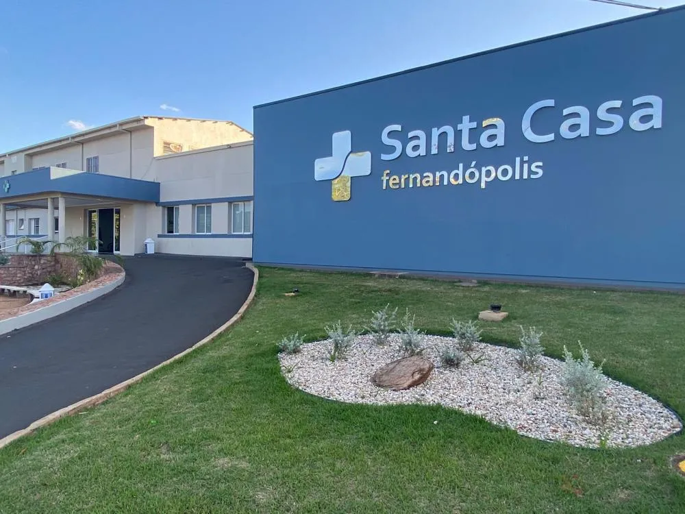 TCE-SP aprova convênio de quase R$ 11 milhões entre Estado e Santa Casa de Fernandópolis