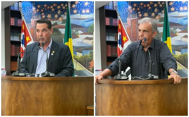 Vereadores apresentam requerimentos sobre substituição de sistema de gestão na Prefeitura de Fernandópolis