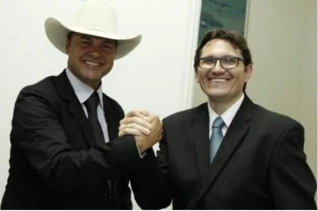 João Cézar espera manutenção de decisão no TRE-SP em caso de Populina