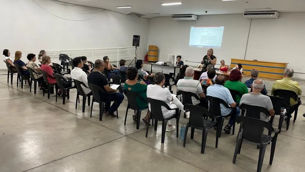 Conselho aprova relatório anual e define tema da 10ª Conferência 