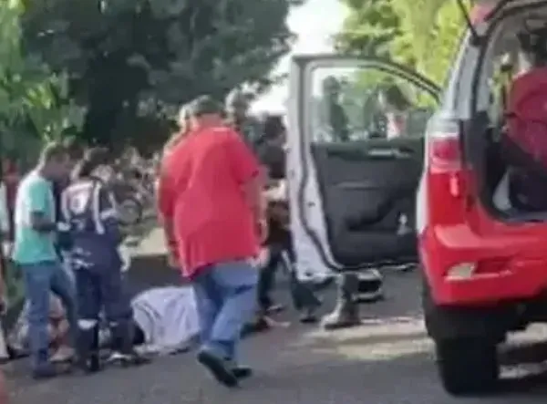 PM acusado de homicídio em Rio Preto é desligado da corporação