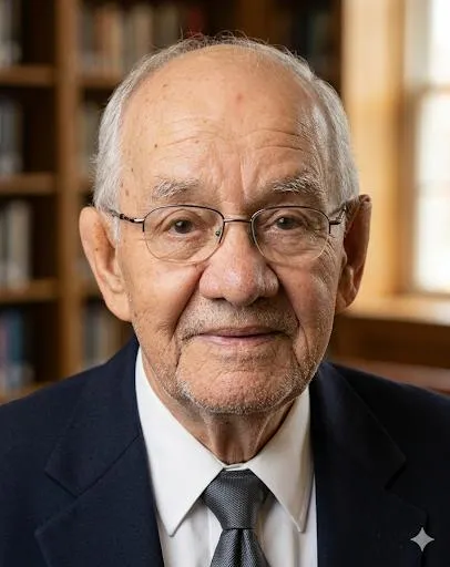 Fernandópolis lamenta o falecimento de Geova Dias Soares, aos 89 anos