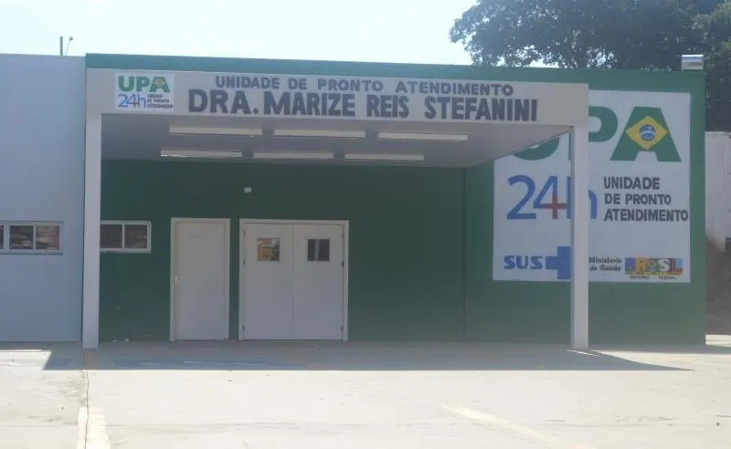 Prefeitura amplia equipe médica e implanta segurança na UPA