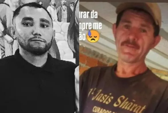 Duplo homicídio em área rural de Monte Aprazível choca a região