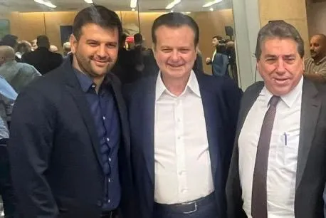 Otávio Gomes confirma pré-candidatura a deputado federal pelo PSD e expõe força de família política