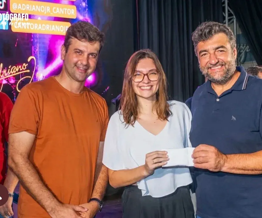 Estrela d’Oeste realiza 1º Festival de Violeiros e celebra a força da cultura sertaneja