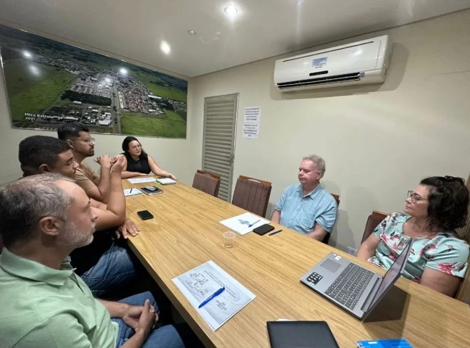 Mira Estrela recebe consultoria do Sebrae e fortalece planejamento para o turismo regional