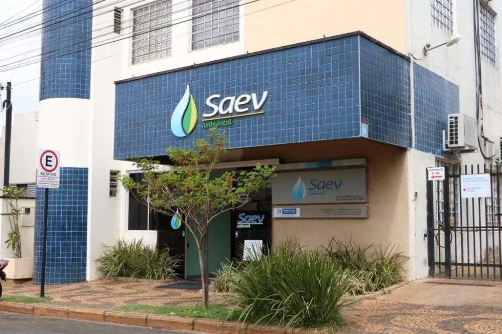 TCE-SP rejeita juntada de memoriais da Saev Ambiental em recurso sobre contas de 2024 em Votuporanga