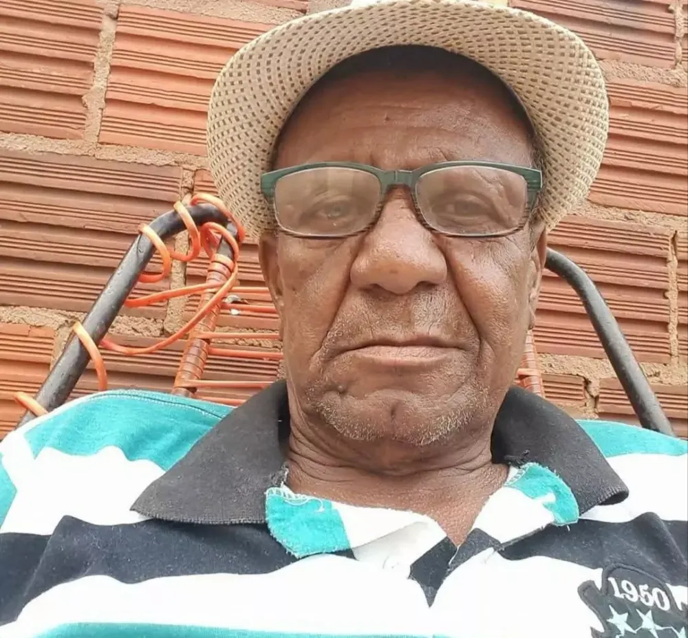 Morador de Arabá que ganhou R$ 24 milhões na Quina morre após infarto em viagem a Pernambuco