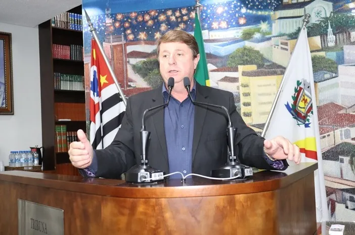 Câmara de Fernandópolis vota hoje projeto de Daniel Arroio que reconhece utilidade pública da OMP
