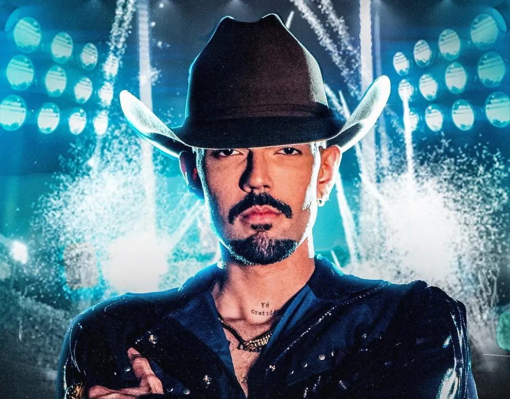 Indiaporã se prepara para noite de rodeio e show com Luan Pereira no dia 25