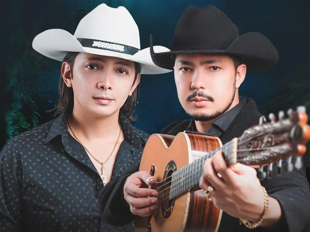 Expo Fernandópolis 2026 confirma Maycke e Lyan e reforça grade com grandes nomes do sertanejo