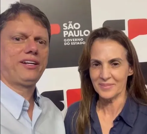 Bernadete Sponquiado anuncia mais de R$ 600 mil para fortalecer o turismo de Indiaporã