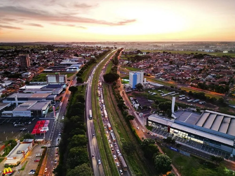 Operação Tiradentes altera cronograma de obras na Washington Luís