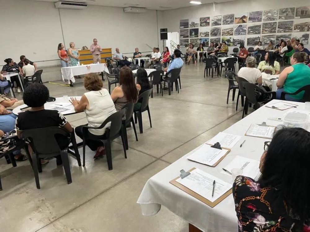 Fernandópolis realiza nesta 4ª-feira a 2ª Pré-Conferência  