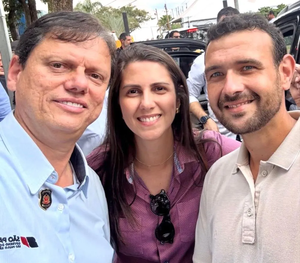 Mira Estrela conquista R$ 50 mil na Agrishow após atingir metas do programa Municípios Agro