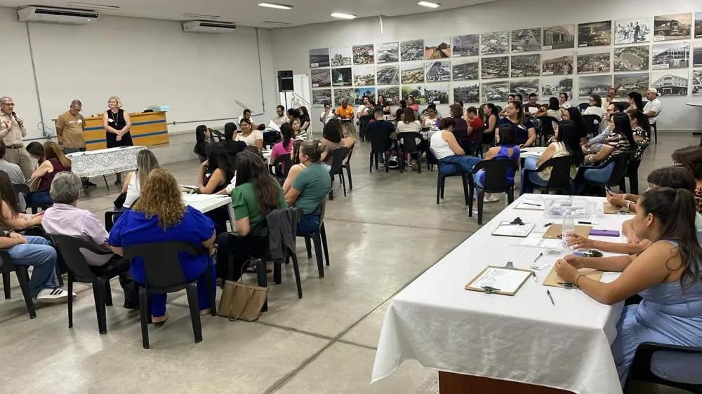 Conselho faz nova reunião preparatória para Conferência de junho