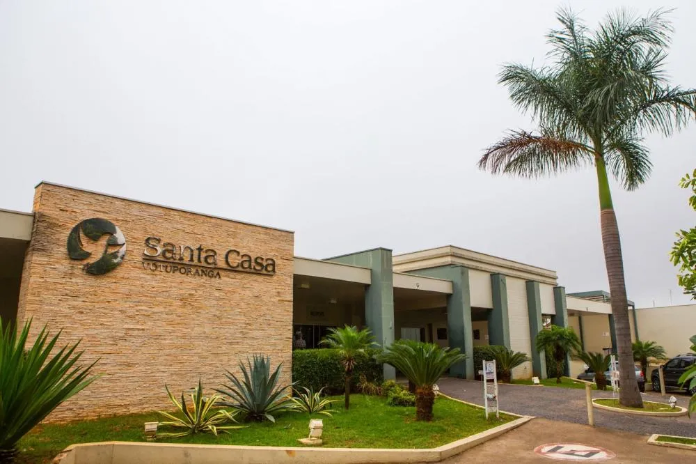  TCE-SP notifica Prefeitura e Santa Casa de Votuporanga sobre prestação de contas de contrato de gestão da saúde