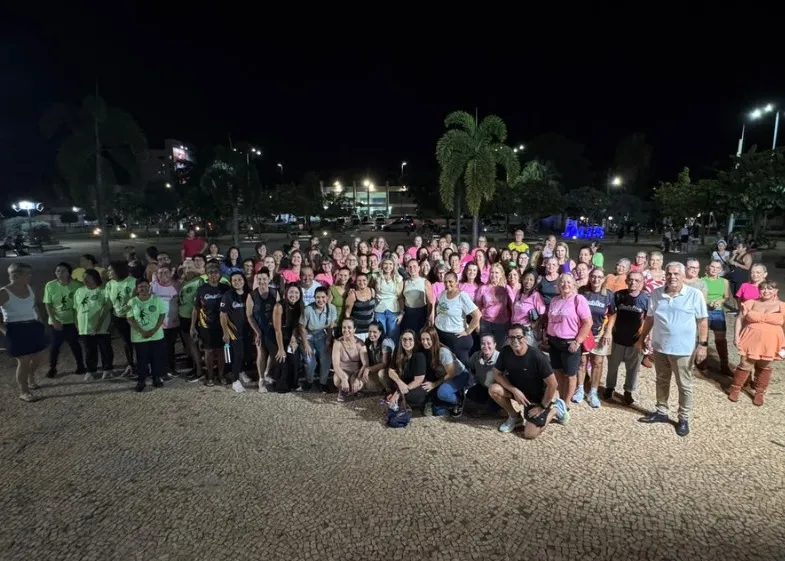 Cultura, inclusão e emoção marcam o “Dança em Todo Canto” em Jales