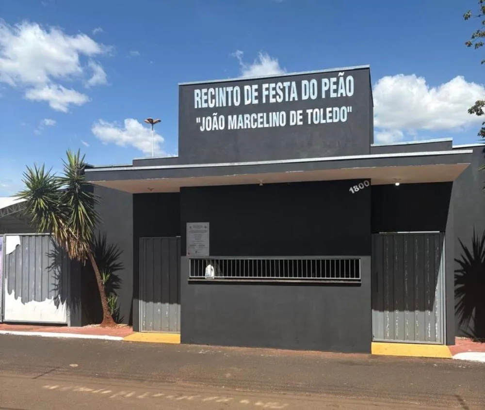 TCE-SP suspende licitação de R$ 653 mil para a 50ª Festa do Peão de Populina