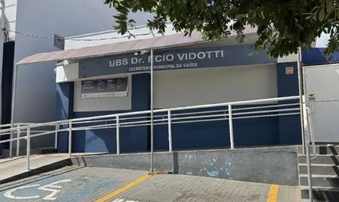 Saúde abre UBS à noite para casos de gripe 