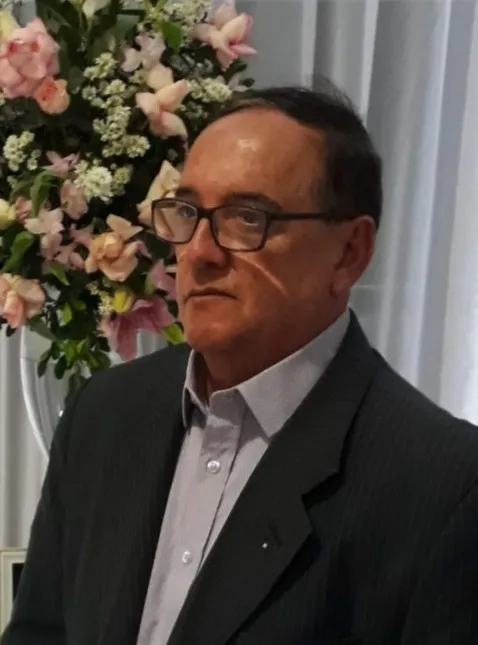Especial Medalha 22 de Maio Professor Toninho 