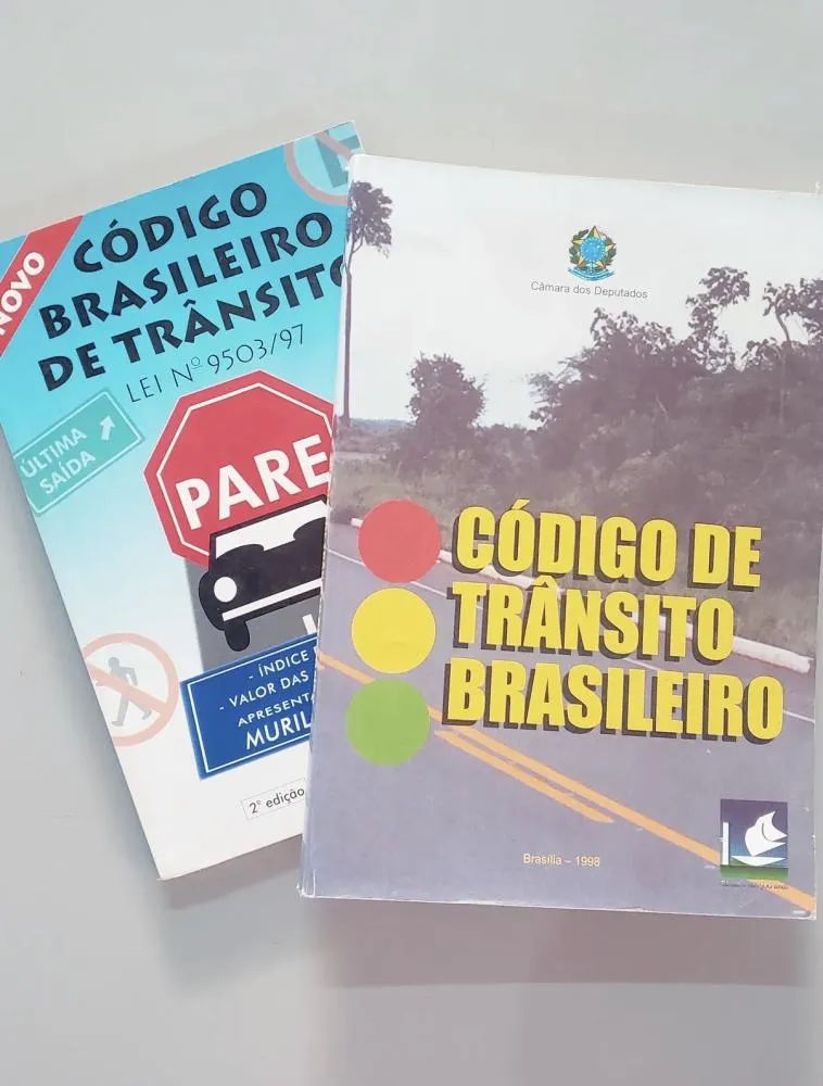 Campanha Maio Amarelo reforça conscientização no trânsito e alerta para preservação de vidas