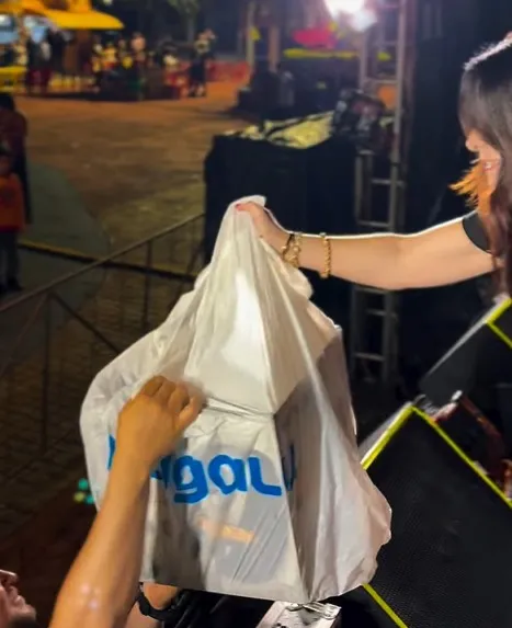 Noite de emoção e homenagens marca Festa das Mães em Macedônia 